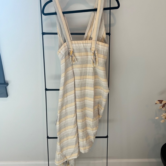 Just Be Queen Tulum Dress - Picture 4 of 6